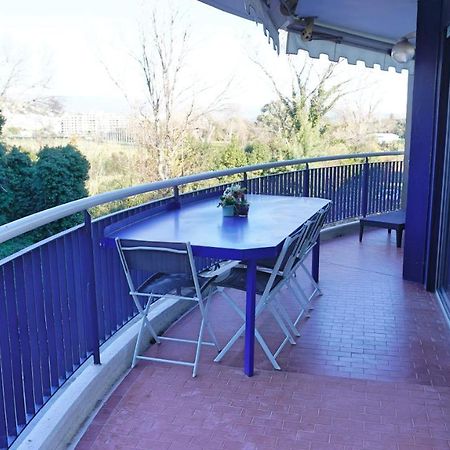 Residence Islette Du Riou Avec Piscine By Palmazur 망들리유 라 나플 외부 사진