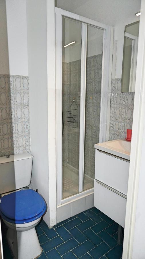 Residence Islette Du Riou Avec Piscine By Palmazur 망들리유 라 나플 외부 사진