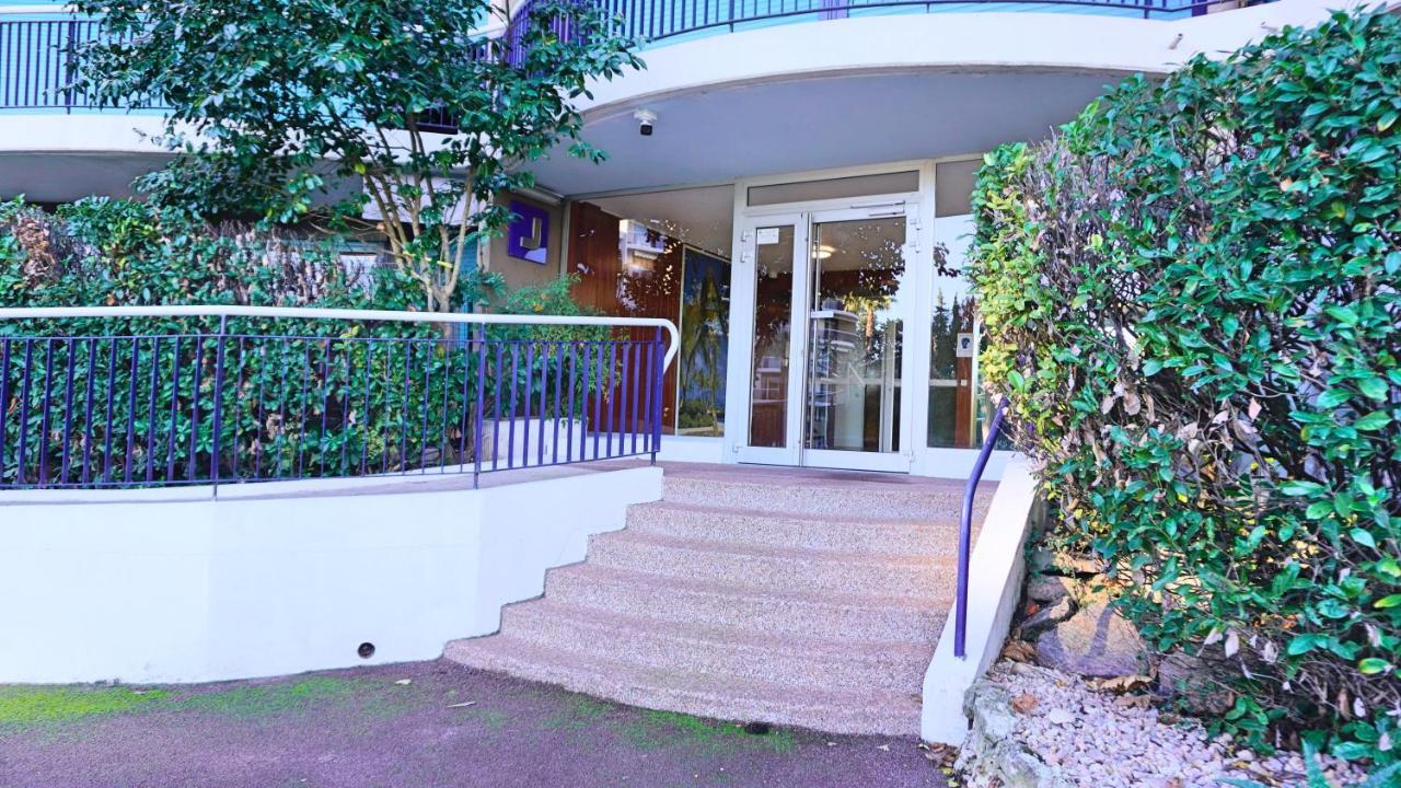 Residence Islette Du Riou Avec Piscine By Palmazur 망들리유 라 나플 외부 사진