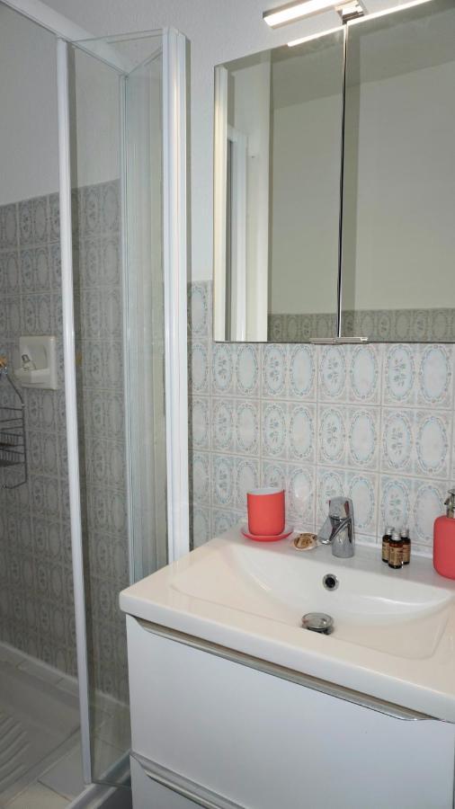 Residence Islette Du Riou Avec Piscine By Palmazur 망들리유 라 나플 외부 사진