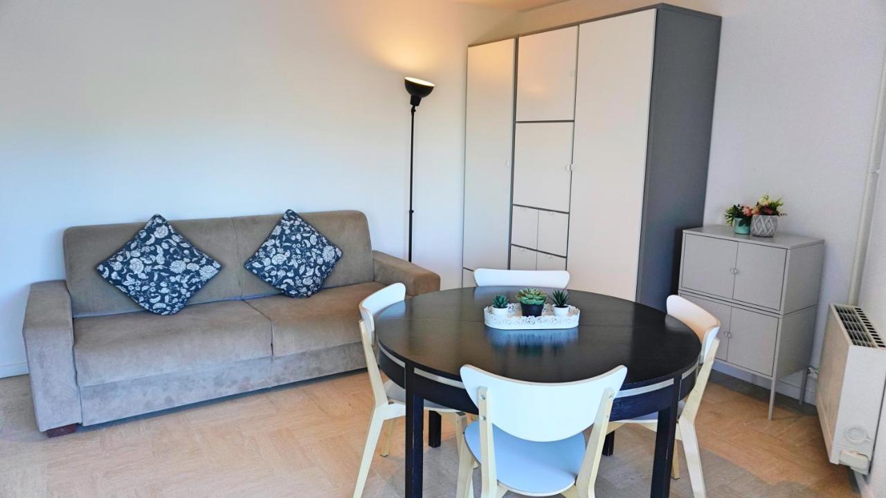 Residence Islette Du Riou Avec Piscine By Palmazur 망들리유 라 나플 외부 사진