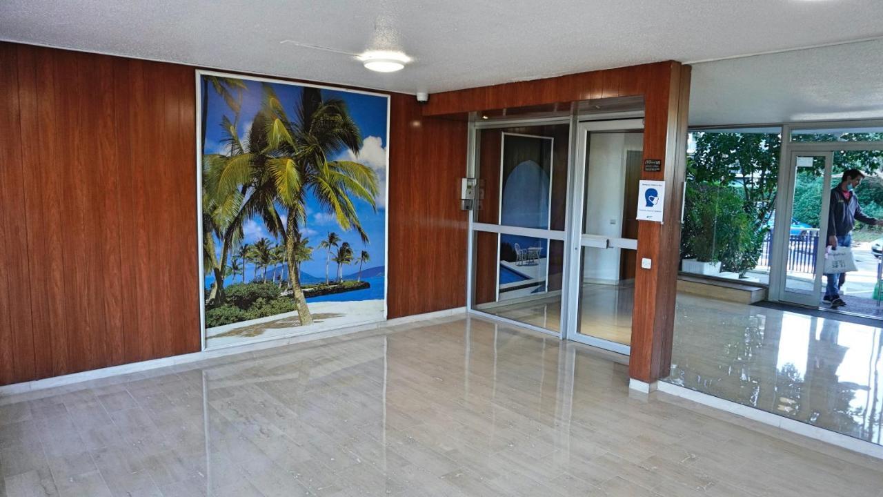 Residence Islette Du Riou Avec Piscine By Palmazur 망들리유 라 나플 외부 사진