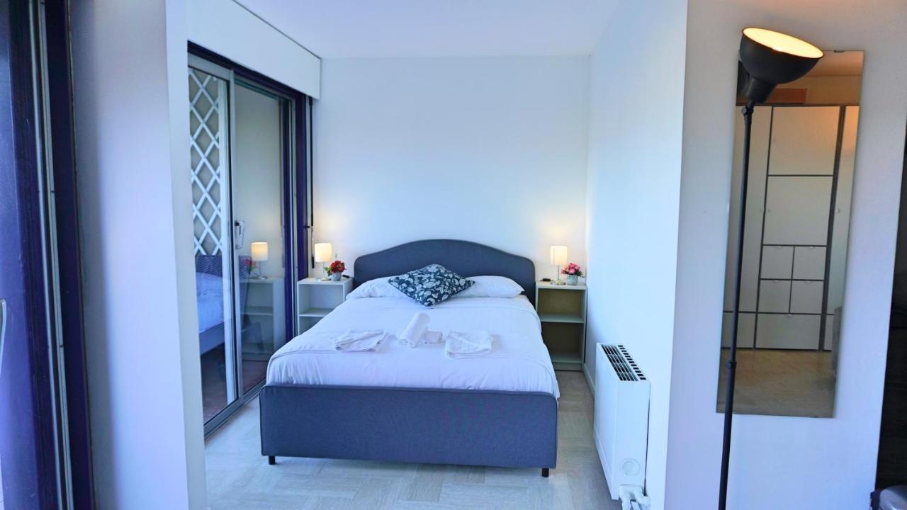 Residence Islette Du Riou Avec Piscine By Palmazur 망들리유 라 나플 외부 사진